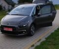 Ситроен Grand C4 SpaceToure 2019 в Львове на Automoto.ua Серый Ситроен Grand C4 SpaceToure, объемом двигателя 1.5 л и пробегом 137 тыс. км за 18000 $, фото 28 на Automoto.ua