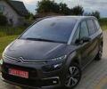 Ситроен Grand C4 SpaceToure 2019 в Львове на Automoto.ua Серый Ситроен Grand C4 SpaceToure, объемом двигателя 1.5 л и пробегом 137 тыс. км за 18000 $, фото 21 на Automoto.ua