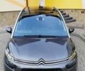 Ситроен Grand C4 SpaceToure 2019 в Львове на Automoto.ua Серый Ситроен Grand C4 SpaceToure, объемом двигателя 1.5 л и пробегом 137 тыс. км за 18000 $, фото 11 на Automoto.ua