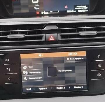 Ситроен Grand C4 SpaceToure 2019 в Львове на Automoto.ua Серый Ситроен Grand C4 SpaceToure, объемом двигателя 1.5 л и пробегом 137 тыс. км за 18000 $, фото 99 на Automoto.ua