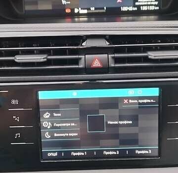 Ситроен Grand C4 SpaceToure 2019 в Львове на Automoto.ua Серый Ситроен Grand C4 SpaceToure, объемом двигателя 1.5 л и пробегом 137 тыс. км за 18000 $, фото 98 на Automoto.ua