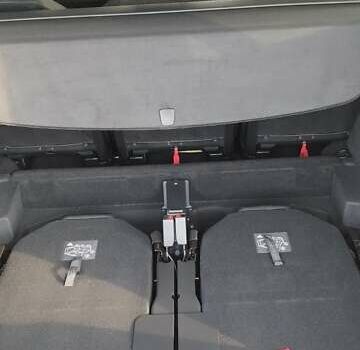 Ситроен Grand C4 SpaceToure 2019 в Львове на Automoto.ua Серый Ситроен Grand C4 SpaceToure, объемом двигателя 1.5 л и пробегом 137 тыс. км за 18000 $, фото 52 на Automoto.ua