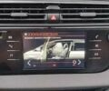 Серый Ситроен Grand C4 SpaceToure, объемом двигателя 1.5 л и пробегом 137 тыс. км за 18300 $, фото 100 на Automoto.ua