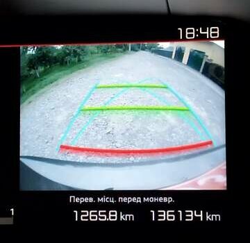 Ситроен Grand C4 SpaceToure 2019 в Львове на Automoto.ua Серый Ситроен Grand C4 SpaceToure, объемом двигателя 1.5 л и пробегом 137 тыс. км за 18000 $, фото 109 на Automoto.ua