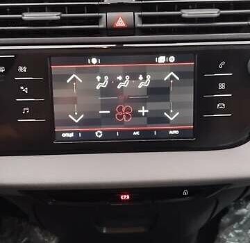 Ситроен Grand C4 SpaceToure 2019 в Львове на Automoto.ua Серый Ситроен Grand C4 SpaceToure, объемом двигателя 1.5 л и пробегом 137 тыс. км за 18000 $, фото 107 на Automoto.ua