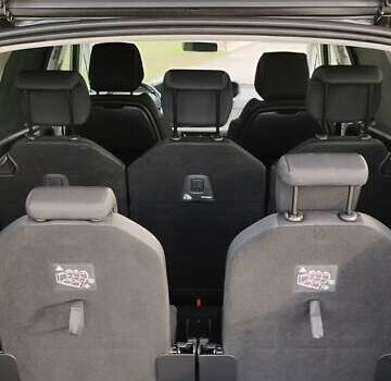 Ситроен Grand C4 SpaceToure 2019 в Львове на Automoto.ua Серый Ситроен Grand C4 SpaceToure, объемом двигателя 1.5 л и пробегом 137 тыс. км за 18000 $, фото 51 на Automoto.ua