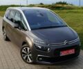 Серый Ситроен Grand C4 SpaceToure, объемом двигателя 1.5 л и пробегом 137 тыс. км за 18300 $, фото 1 на Automoto.ua