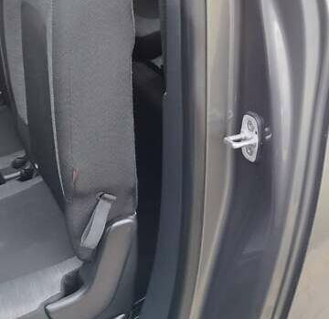 Ситроен Grand C4 SpaceToure 2019 в Львове на Automoto.ua Серый Ситроен Grand C4 SpaceToure, объемом двигателя 1.5 л и пробегом 137 тыс. км за 18000 $, фото 81 на Automoto.ua