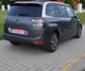 Ситроен Grand C4 SpaceToure 2019 в Львове на Automoto.ua Серый Ситроен Grand C4 SpaceToure, объемом двигателя 1.5 л и пробегом 137 тыс. км за 18000 $, фото 15 на Automoto.ua