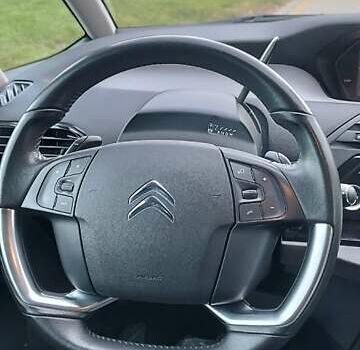 Ситроен Grand C4 SpaceToure 2019 в Львове на Automoto.ua Серый Ситроен Grand C4 SpaceToure, объемом двигателя 1.5 л и пробегом 137 тыс. км за 18000 $, фото 40 на Automoto.ua
