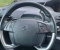Серый Ситроен Grand C4 SpaceToure, объемом двигателя 1.5 л и пробегом 137 тыс. км за 18300 $, фото 38 на Automoto.ua