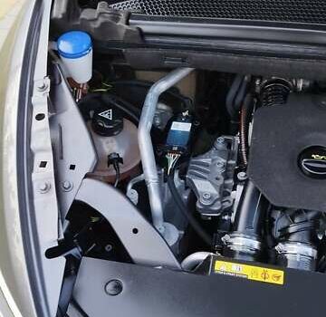 Ситроен Grand C4 SpaceToure 2019 в Львове на Automoto.ua Серый Ситроен Grand C4 SpaceToure, объемом двигателя 1.5 л и пробегом 137 тыс. км за 18000 $, фото 84 на Automoto.ua