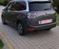 Серый Ситроен Grand C4 SpaceToure, объемом двигателя 1.5 л и пробегом 137 тыс. км за 18300 $, фото 12 на Automoto.ua