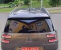 Ситроен Grand C4 SpaceToure 2019 в Львове на Automoto.ua Серый Ситроен Grand C4 SpaceToure, объемом двигателя 1.5 л и пробегом 137 тыс. км за 18000 $, фото 6 на Automoto.ua