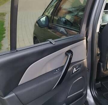 Ситроен Grand C4 SpaceToure 2019 в Львове на Automoto.ua Серый Ситроен Grand C4 SpaceToure, объемом двигателя 1.5 л и пробегом 137 тыс. км за 18000 $, фото 75 на Automoto.ua