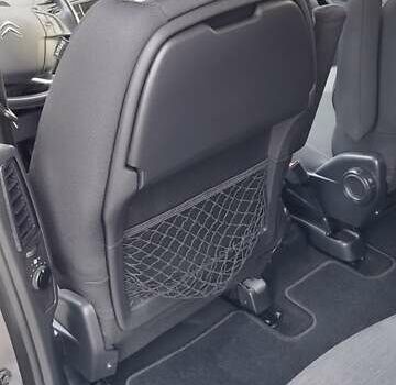 Ситроен Grand C4 SpaceToure 2019 в Львове на Automoto.ua Серый Ситроен Grand C4 SpaceToure, объемом двигателя 1.5 л и пробегом 137 тыс. км за 18000 $, фото 57 на Automoto.ua