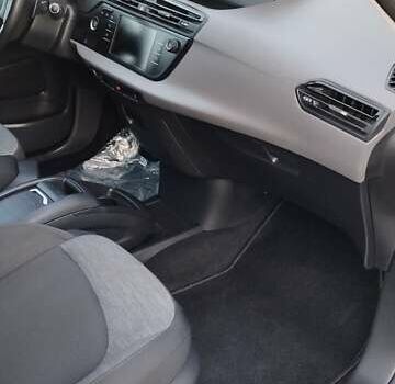 Ситроен Grand C4 SpaceToure 2019 в Львове на Automoto.ua Серый Ситроен Grand C4 SpaceToure, объемом двигателя 1.5 л и пробегом 137 тыс. км за 18000 $, фото 61 на Automoto.ua