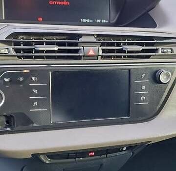 Ситроен Grand C4 SpaceToure 2019 в Львове на Automoto.ua Серый Ситроен Grand C4 SpaceToure, объемом двигателя 1.5 л и пробегом 137 тыс. км за 18000 $, фото 47 на Automoto.ua