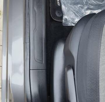 Ситроен Grand C4 SpaceToure 2019 в Львове на Automoto.ua Серый Ситроен Grand C4 SpaceToure, объемом двигателя 1.5 л и пробегом 137 тыс. км за 18000 $, фото 68 на Automoto.ua