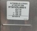 Серый Ситроен Grand C4 SpaceToure, объемом двигателя 1.5 л и пробегом 137 тыс. км за 18300 $, фото 81 на Automoto.ua