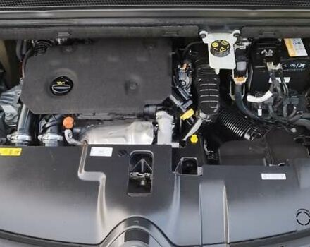 Ситроен Grand C4 SpaceToure 2019 в Львове на Automoto.ua Серый Ситроен Grand C4 SpaceToure, объемом двигателя 1.5 л и пробегом 137 тыс. км за 18000 $, фото 85 на Automoto.ua