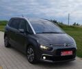 Серый Ситроен Grand C4 SpaceToure, объемом двигателя 1.5 л и пробегом 137 тыс. км за 18300 $, фото 28 на Automoto.ua