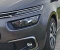 Ситроен Grand C4 SpaceToure 2019 в Львове на Automoto.ua Серый Ситроен Grand C4 SpaceToure, объемом двигателя 1.5 л и пробегом 137 тыс. км за 18000 $, фото 25 на Automoto.ua