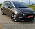 Ситроен Grand C4 SpaceToure 2019 в Львове на Automoto.ua Серый Ситроен Grand C4 SpaceToure, объемом двигателя 1.5 л и пробегом 137 тыс. км за 18000 $, фото 31 на Automoto.ua