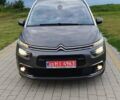 Ситроен Grand C4 SpaceToure 2019 в Львове на Automoto.ua Серый Ситроен Grand C4 SpaceToure, объемом двигателя 1.5 л и пробегом 137 тыс. км за 18000 $, фото 27 на Automoto.ua