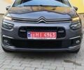 Ситроен Grand C4 SpaceToure 2019 в Львове на Automoto.ua Серый Ситроен Grand C4 SpaceToure, объемом двигателя 1.5 л и пробегом 137 тыс. км за 18000 $, фото 10 на Automoto.ua