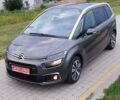Серый Ситроен Grand C4 SpaceToure, объемом двигателя 1.5 л и пробегом 137 тыс. км за 18300 $, фото 27 на Automoto.ua
