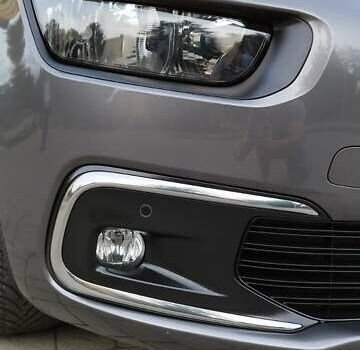 Ситроен Grand C4 SpaceToure 2019 в Львове на Automoto.ua Серый Ситроен Grand C4 SpaceToure, объемом двигателя 1.5 л и пробегом 137 тыс. км за 18000 $, фото 12 на Automoto.ua