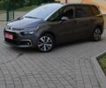Ситроен Grand C4 SpaceToure 2019 в Львове на Automoto.ua Серый Ситроен Grand C4 SpaceToure, объемом двигателя 1.5 л и пробегом 137 тыс. км за 18000 $, фото 5 на Automoto.ua