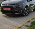 Ситроен Grand C4 SpaceToure 2019 в Львове на Automoto.ua Серый Ситроен Grand C4 SpaceToure, объемом двигателя 1.5 л и пробегом 137 тыс. км за 18000 $, фото 22 на Automoto.ua