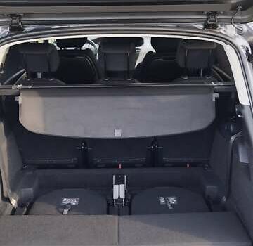 Ситроен Grand C4 SpaceToure 2019 в Львове на Automoto.ua Серый Ситроен Grand C4 SpaceToure, объемом двигателя 1.5 л и пробегом 137 тыс. км за 18000 $, фото 66 на Automoto.ua