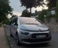 Серый Ситроен Grand C4 SpaceToure, объемом двигателя 1.5 л и пробегом 198 тыс. км за 10800 $, фото 22 на Automoto.ua