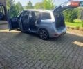 Серый Ситроен Grand C4 SpaceToure, объемом двигателя 1.5 л и пробегом 198 тыс. км за 10800 $, фото 35 на Automoto.ua
