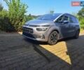 Серый Ситроен Grand C4 SpaceToure, объемом двигателя 1.5 л и пробегом 198 тыс. км за 10800 $, фото 23 на Automoto.ua