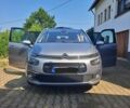 Серый Ситроен Grand C4 SpaceToure, объемом двигателя 1.5 л и пробегом 198 тыс. км за 10800 $, фото 33 на Automoto.ua
