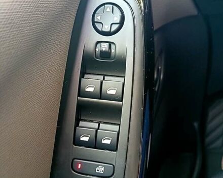 Синий Ситроен Grand C4 SpaceToure, объемом двигателя 1.5 л и пробегом 108 тыс. км за 16800 $, фото 8 на Automoto.ua