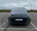Синий Ситроен Grand C4 SpaceToure, объемом двигателя 1.5 л и пробегом 31 тыс. км за 23500 $, фото 1 на Automoto.ua