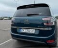 Синий Ситроен Grand C4 SpaceToure, объемом двигателя 1.5 л и пробегом 31 тыс. км за 23500 $, фото 15 на Automoto.ua