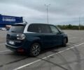 Синий Ситроен Grand C4 SpaceToure, объемом двигателя 1.5 л и пробегом 31 тыс. км за 23500 $, фото 7 на Automoto.ua