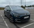 Синий Ситроен Grand C4 SpaceToure, объемом двигателя 1.5 л и пробегом 31 тыс. км за 23500 $, фото 2 на Automoto.ua