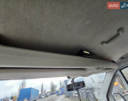 Білий Сітроен Jumper, об'ємом двигуна 2.2 л та пробігом 364 тис. км за 13999 $, фото 20 на Automoto.ua