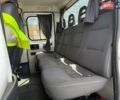 Білий Сітроен Jumper, об'ємом двигуна 2.2 л та пробігом 290 тис. км за 14900 $, фото 22 на Automoto.ua