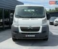 Білий Сітроен Jumper, об'ємом двигуна 2.2 л та пробігом 290 тис. км за 14900 $, фото 11 на Automoto.ua