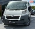 Білий Сітроен Jumper, об'ємом двигуна 2.2 л та пробігом 290 тис. км за 14394 $, фото 10 на Automoto.ua