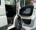 Білий Сітроен Jumper, об'ємом двигуна 2.2 л та пробігом 290 тис. км за 14900 $, фото 28 на Automoto.ua