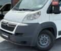Білий Сітроен Jumper, об'ємом двигуна 2.2 л та пробігом 290 тис. км за 14394 $, фото 8 на Automoto.ua